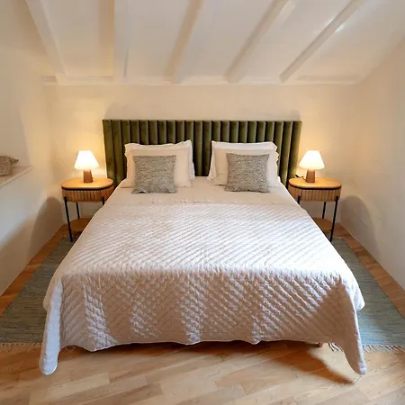 Hedera - Beautiful Stone House Hvar Dol