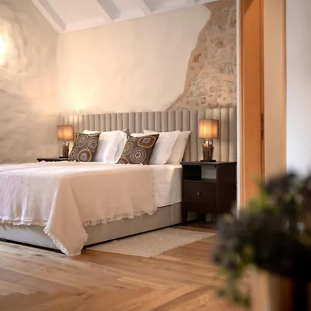 Hedera - Beautiful Stone House Hvar ヴィラ *