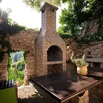 Hedera - Beautiful Stone House Hvar Dol (Hvar)