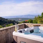 Hedera - Beautiful Stone House Hvar Βίλα *