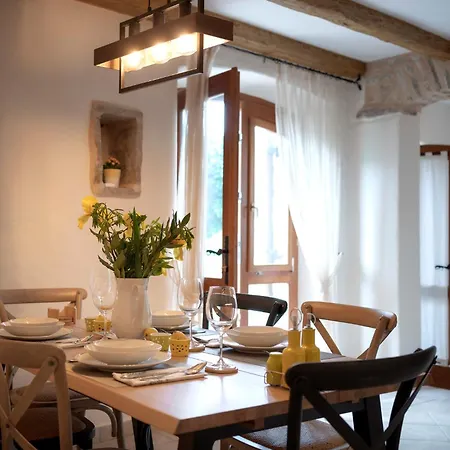 Hedera - Beautiful Stone House Hvar 别墅 *