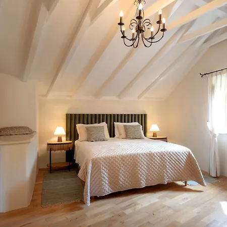 Hedera - Beautiful Stone House Hvar Dol (Hvar)