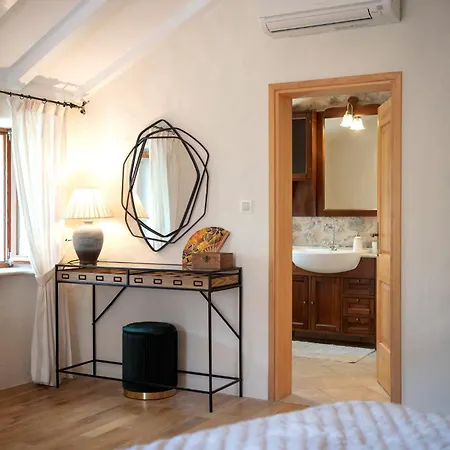 Hedera - Beautiful Stone House Hvar