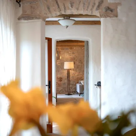 Hedera - Beautiful Stone House Hvar