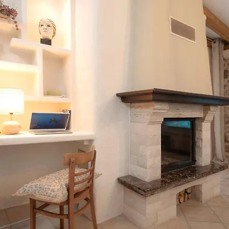 别墅 Hedera - Beautiful Stone House Hvar Dol (Hvar)