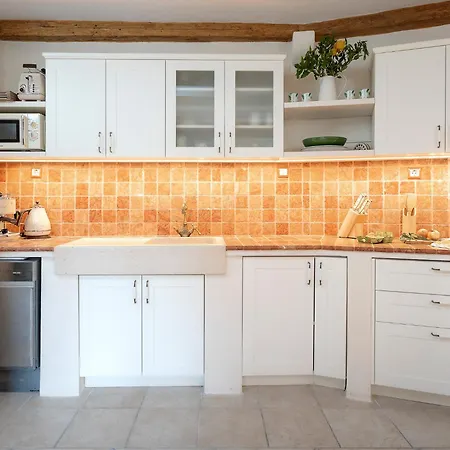 Hedera - Beautiful Stone House Hvar Βίλα *