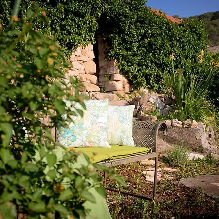 Βίλα Hedera - Beautiful Stone House Hvar Dol (Hvar)