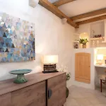 Hedera - Beautiful Stone House Hvar Villa
