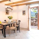 Hedera - Beautiful Stone House Hvar Villa