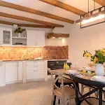 Villa Hedera - Beautiful Stone House Hvar Dol