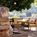 Villa Hedera - Beautiful Stone House Hvar