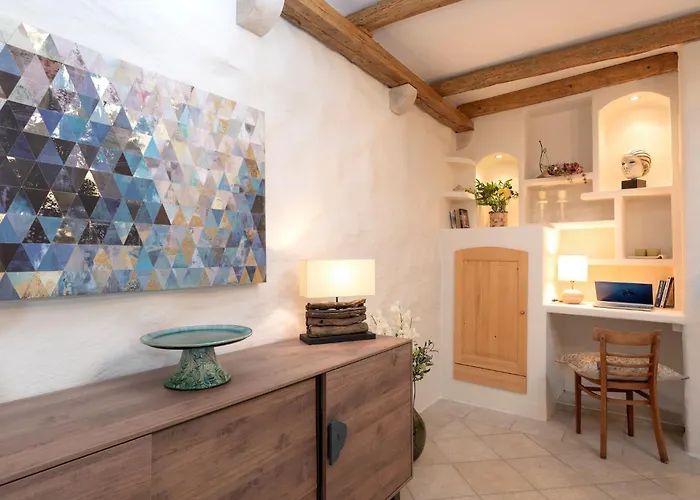 Hedera - Beautiful Stone House Hvar Villa