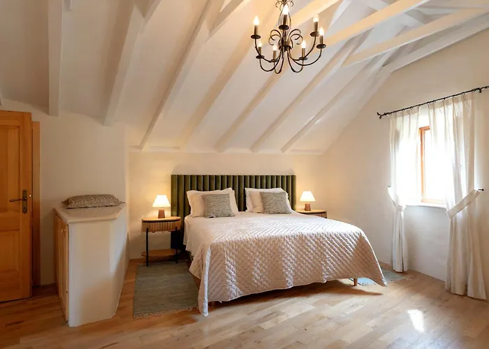 Hedera - Beautiful Stone House Hvar Dol (Hvar)