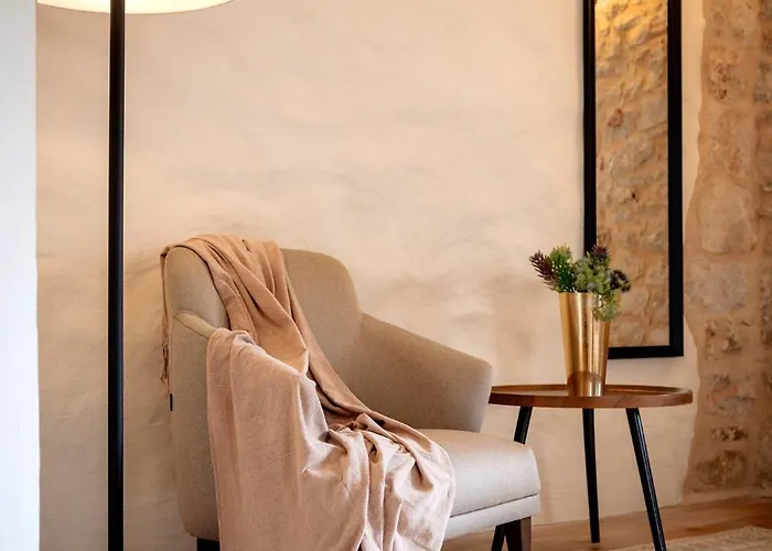 Villa Hedera - Beautiful Stone House Hvar Dol (Hvar)