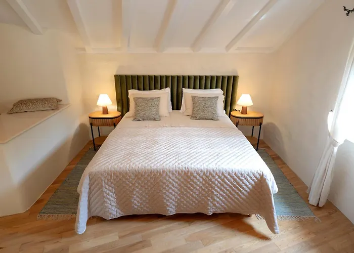 Hedera - Beautiful Stone House Hvar Dol (Hvar)