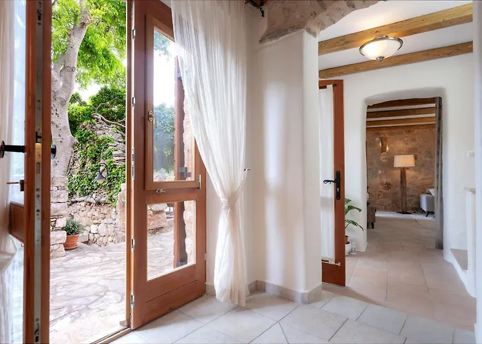 Hedera - Beautiful Stone House Hvar Dol (Hvar)